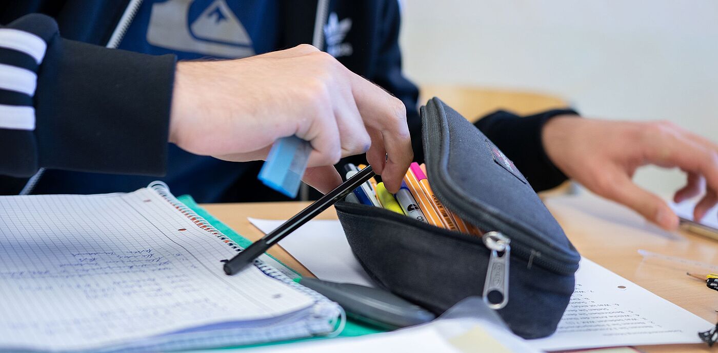 Vorbereitungsklassen